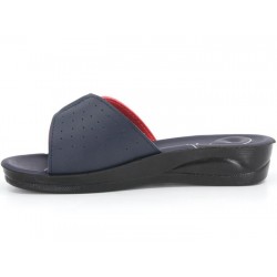 Daye Women 3107 Anatomical Hook and Loop Daily Slipper