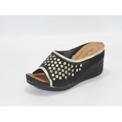 Daye Women 634 Spring (With box, ets.) Daily Slipper