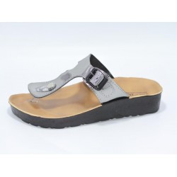 Daye Women 7304 Birken Simple Flip Flops Slipper