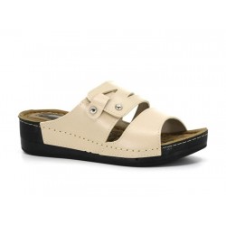 Daye Women B-4410 Nare Monta (With Storage Bag) Daily Slipper