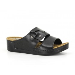 Daye Women B-4410 Nare Monta (With box, ets.) Daily Slipper