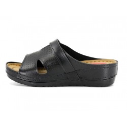 Daye Women B-5359 Şehrazat Monta (With box, ets.) Daily Slipper