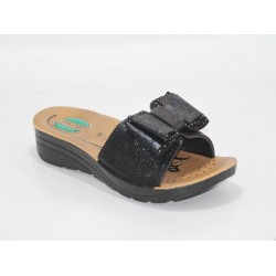 Daye Zenne 21214 Gel Bow-tie High Daily Slipper