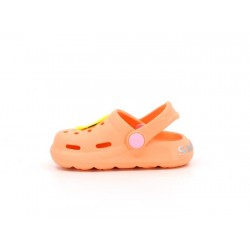 Defa Baby 1648 Smile Cross Slipper