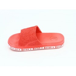 Defa S-Kids 1797 BRN Nonslip Slipper