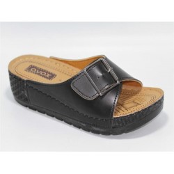 Enes Women 101 Engin Awox Daily Slipper