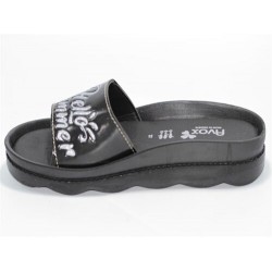 Enes Women 651 Cukur Awox Daily Slipper