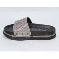 Enes Women 833 Bling Monta Daily Slipper