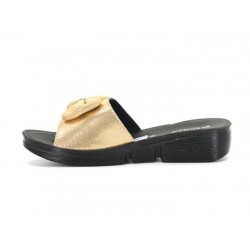 Enova Women Z03-0111 Daily Slipper