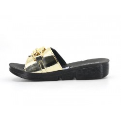 Enova Women Z03-0112 Daily Slipper