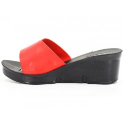 Enova Women Z50-2001 High Daily Slipper