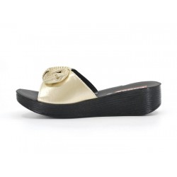 Enova Women Z54-0212 Daily Slipper
