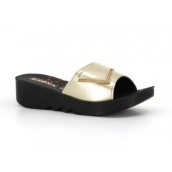 Enova Women Z54-0213 Daily Slipper