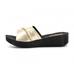 Enova Women Z54-0213 Daily Slipper