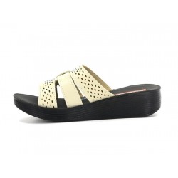 Enova Women Z54-0505 Daily Slipper