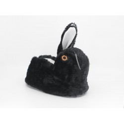 Esra Zenne Animal Rabbit Dog Home Shoe