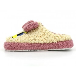 Fkb Women Duck Gondol Home Slipper