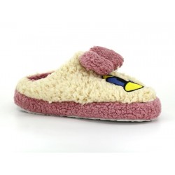 Fkb Women Duck Gondol Home Slipper