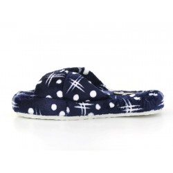 Fox Women Cross Atom Flash Home Slipper