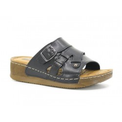 Foxter Women 501 Asel Monta (With box, ets.) Daily Slipper