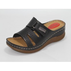 Foxter Women 601 Monta Deep (With Storage Bag) Daily Slipper