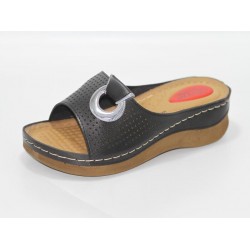 Foxter Women 616 Deep Monta (With box, ets.) Daily Slipper
