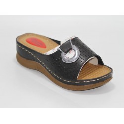 Foxter Women 616 Deep Monta (With box, ets.) Daily Slipper