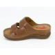 Foxter Women 645 Monta Deep (With Storage Bag) Daily Slipper
