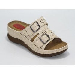 Foxter Women 651 Monta Deep (With box, ets.) Daily Slipper