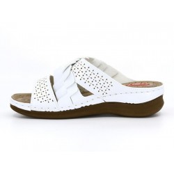 Foxter Women 692 Deep Monta (With Storage Bag) Daily Slipper