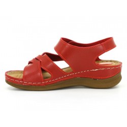 Foxter Women 694 Monta Deep (With box, ets.) Sandals
