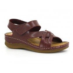 Foxter Women 694 Monta Deep (With box, ets.) Sandals