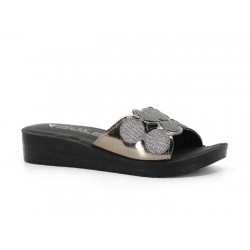 Foxter Women Z-6937 (With Storage Bag) Daily Slipper