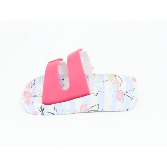 Gezer S-Kids 12330 Air Blow Double Buckle Nonslip Slipper