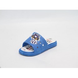 Gezer S-Kids 12575 Wet Floor Air Blow Nonslip Slipper