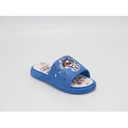 Gezer S-Kids 12575 Wet Floor Air Blow Nonslip Slipper