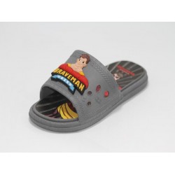 Gezer S-Kids 13295 Air Blow Figured Nonslip Slipper