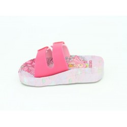 Gezer S-Kids 13401 Air Blow Double Buckle Nonslip Slipper