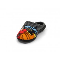 Gezer B-Kids 13599 Gondol Figured Boy Home Slipper