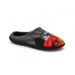 Gezer B-Kids 13599 Gondol Figured Boy Home Slipper
