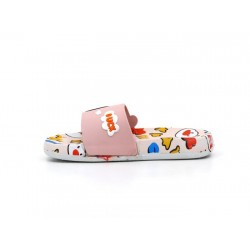 Gezer S-Kids 14164 Air Blow Nonslip Slipper