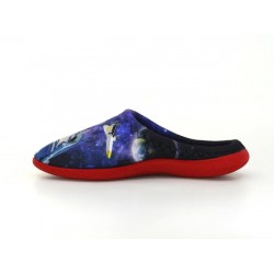 Gezer B-Kids 14528 Gondol Figured Home Slipper