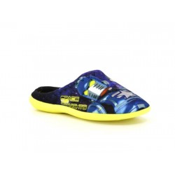 Gezer B-Kids 14528 Gondol Figured Home Slipper