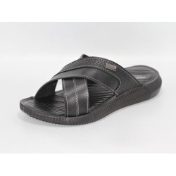 Gezer Men 12413 Cross Collection Daily Slipper