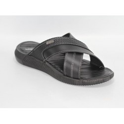 Gezer Men 12413 Cross Collection Daily Slipper