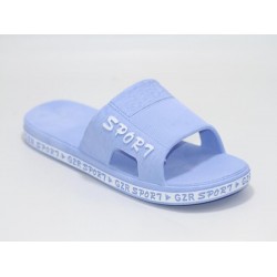 Gezer Men 12467 Airblow Sportt Nonslip Slipper