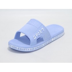 Gezer Men 12467 Airblow Sportt Nonslip Slipper