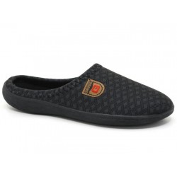 Gezer Men 12677 PVC Winter Wintery Home Slipper