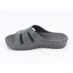 Gezer Men 13357 Wet Floor Opened Eva Slipper