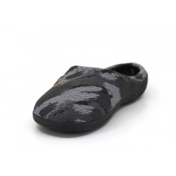Gezer Men 13496 PVC Winter Wintery Home Slipper